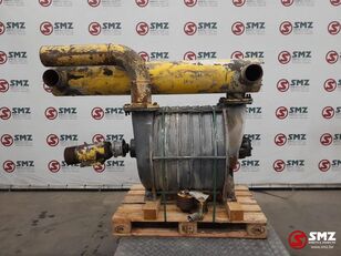 Diversen Occ blower Continental Industrie S0601 za kamiona