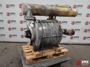 Diversen Occ blower Continental Industrie S0601 za kamiona