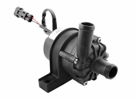 Siurbliukas cirkuliacinis topsflo, fotton Pompa wody, circuliation pump 24v FTC12-HC, TA-60 pentru camion