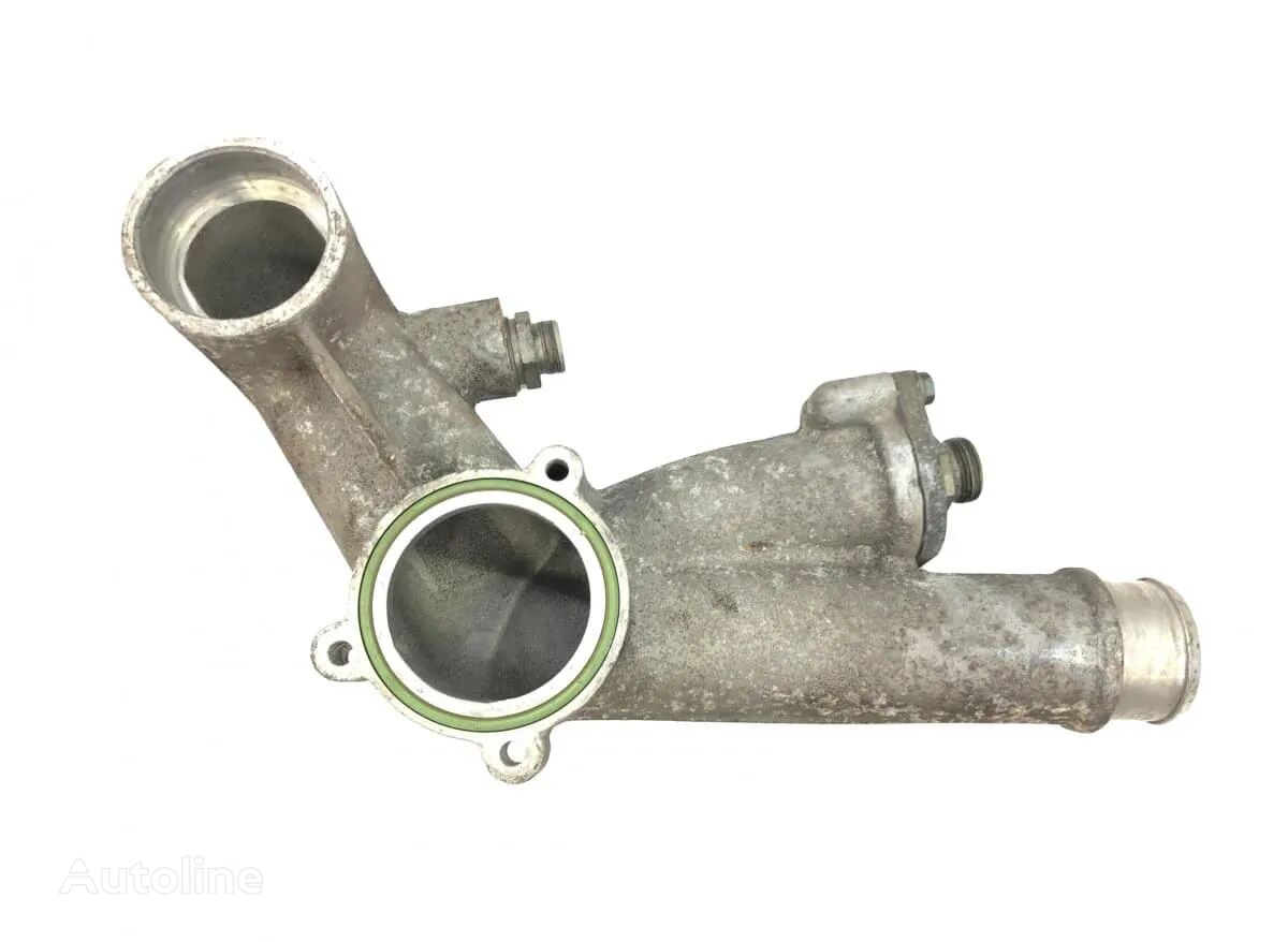 Flanșă Lichid de Răcire 51063020723 for MAN – Piesă Auto Metalică truck