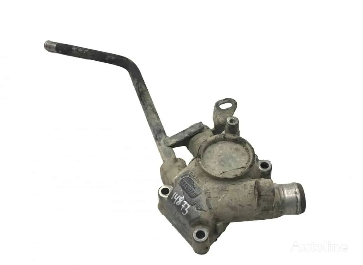 Flanșă lichid de răcire for Scania 1854829 – Piesă auto uzată truck