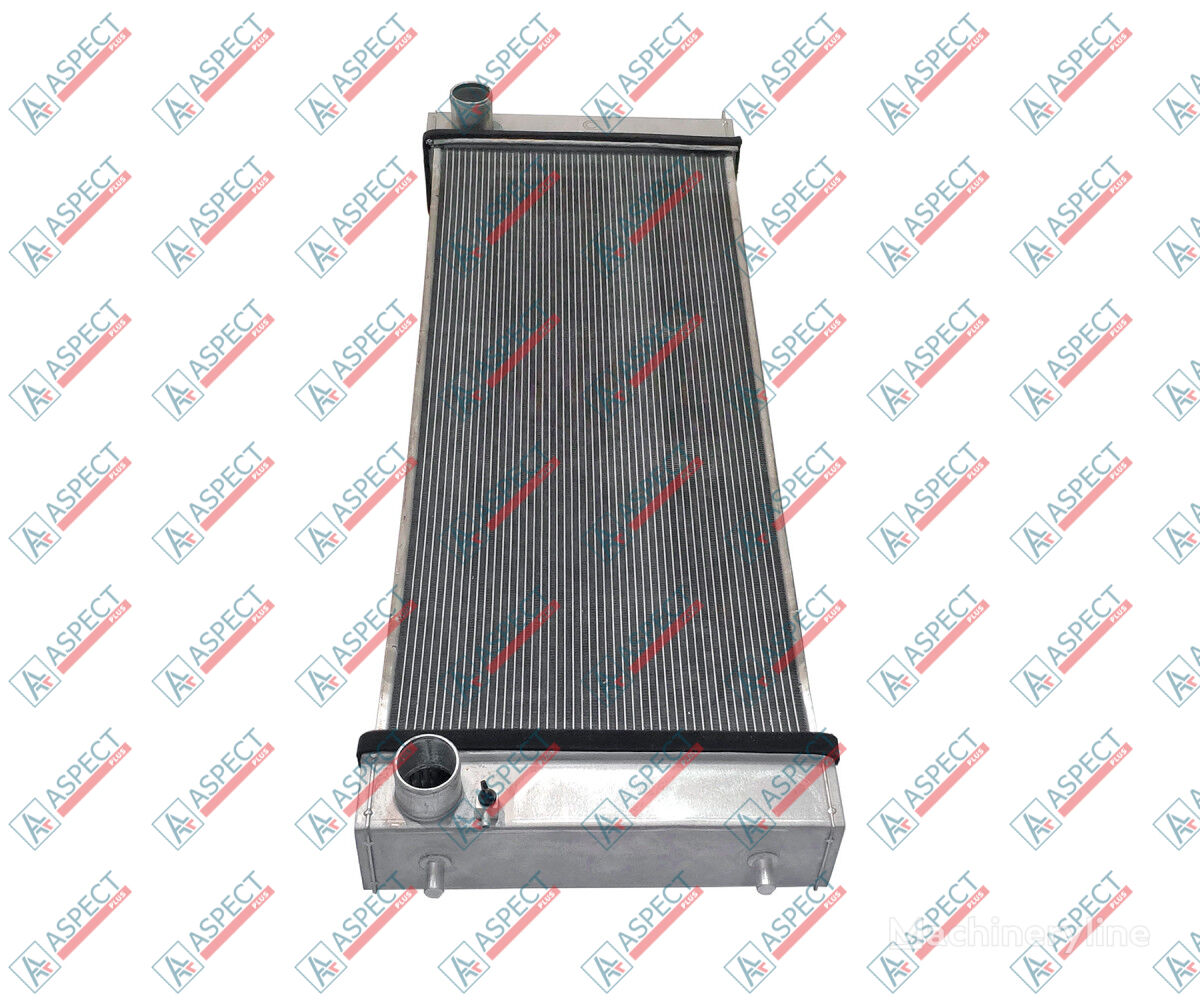 Radiator Hitachi SP-RAD9913 4649913 para escavadora Hitachi ZX330-3