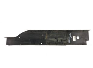 Engine cooling Radiator Mounting Bracket, Right  MAN TGS 26.400 (01.07-) لـ السيارات القاطرة MAN TGL, TGM, TGS, TGX (2005-2021)