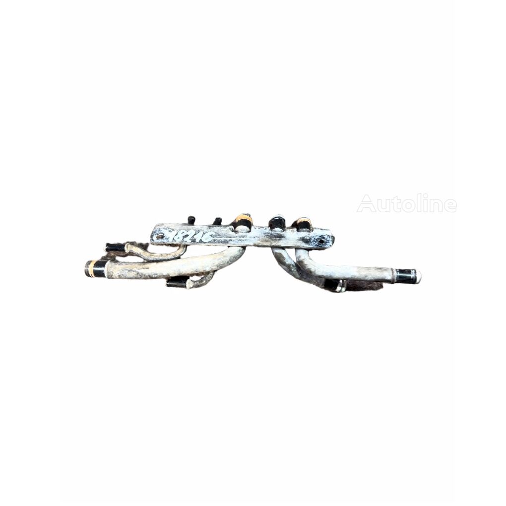 Coolant Pipe Connector CP  Scania 2375097 2716482 for Scania L,P,G,R,S-series (2016-) truck tractor - Autoline