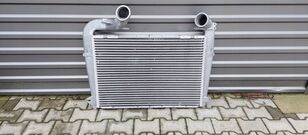 CHŁODNICA WODY INTERCOOLER  Scania R for truck