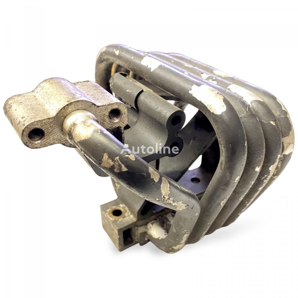 Air Coolant Spiral Tube Scania R-series (01.04-) 1798270 za Scania P,G,R,T-series (2004-2017) tegljača