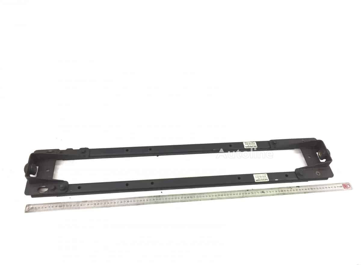 Suport pentru radiator 1849251 لـ الشاحنات Scania 1849251 1547309 1849250 1547308 1849249 2093497 - Autoline