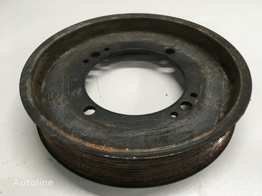 TANDRIEM POELIE Volvo 8149876 pour camion Volvo FH