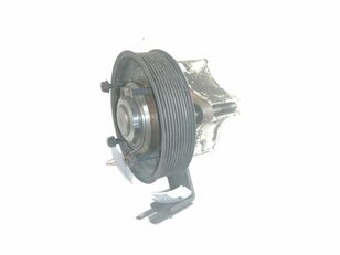 Viscous clutch mounting / pulley Volvo Viscous clutch mounting / pulley 21146740 untuk tractor head Volvo FH13