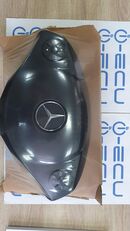 Driver Airbag Black  A9068602002 drugi rezervni dio za elektriku za Mercedes-Benz sprinter kamiona