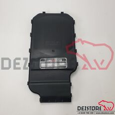 Capac carcasa instalatie electrica 1448051 other electrics spare part for DAF XF105 truck tractor