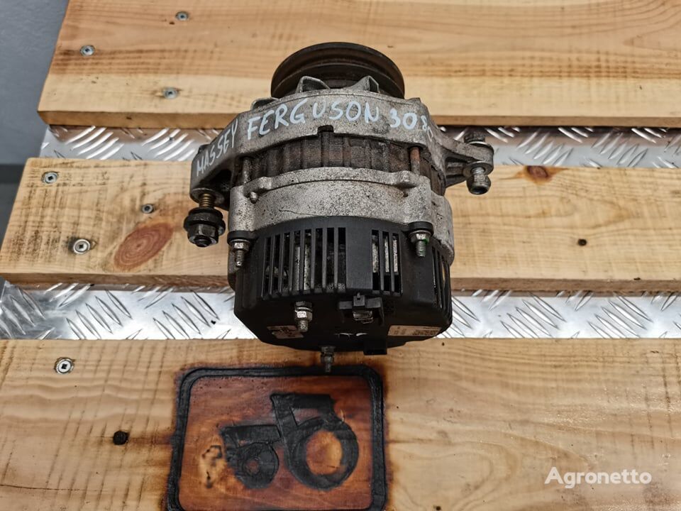 другая запчасть электрики Alternator Massey Ferguson 3080 для трактора колесного