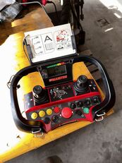 Telecomanda,Radio Control încărcător telescopic ander elektrisch onderdeel voor Manitou MRT MT telescoophoogwerker