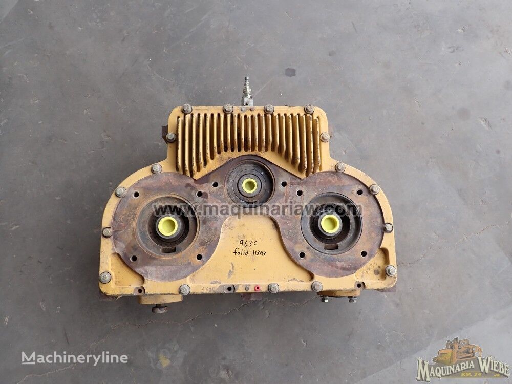 CONVERTIDOR DE TORQUE 183-4845 otra pieza del sistema eléctrico para Caterpillar 963C 973C bulldozer