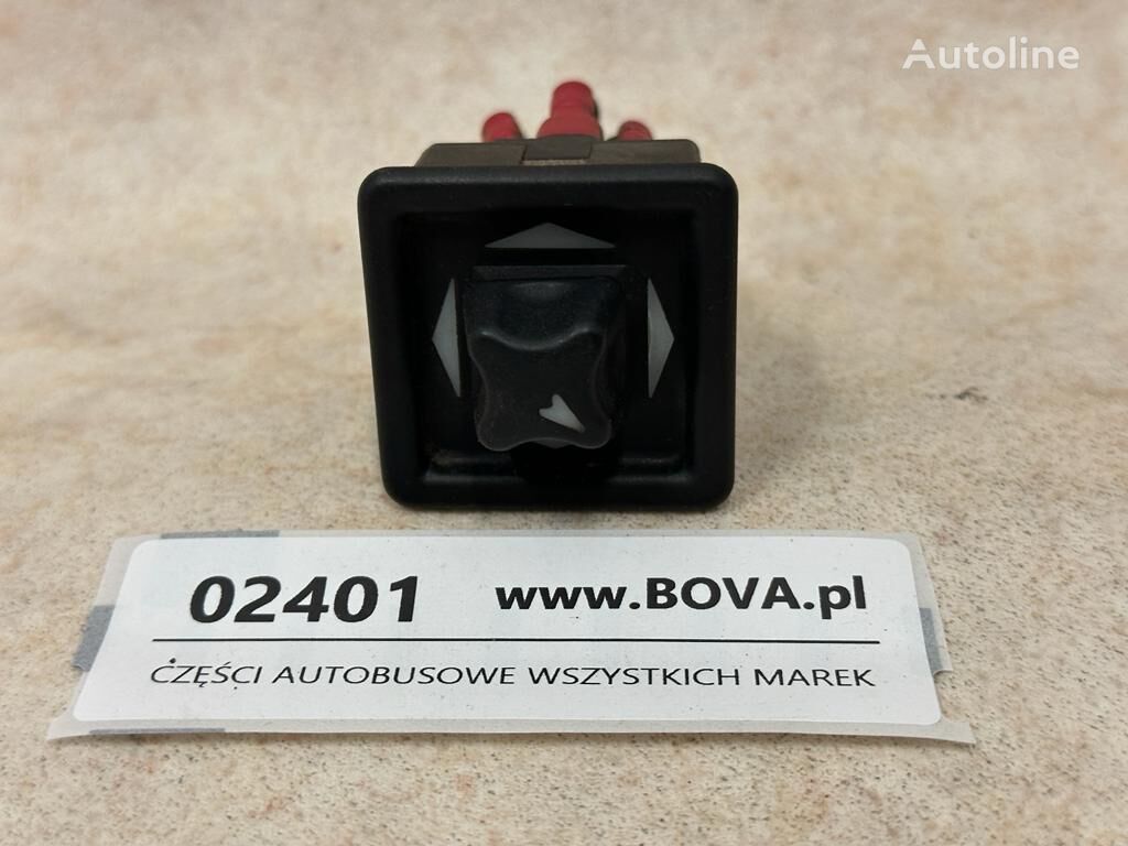 Elektryczne sterowanie lusterek other electrics spare part for Mercedes-Benz Citaro bus