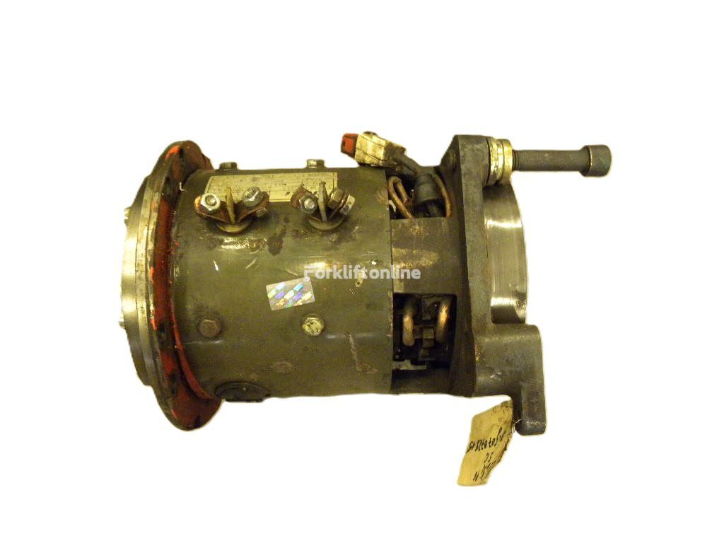 Fahmotor links  3243500537 drugi rezervni dio za elektriku za Linde E15C, Series 322  viljuškara