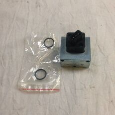 autre pièce détachée électrique Solenoid,24 VDC / 35,1 OHM RL463188 pour chariot rétractable Caterpillar NR14K