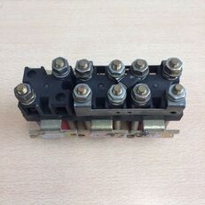 Hardellet Contactor  0039703510 annen elektrisk reservedel for Linde T16-20 T16L elektrisk gaffeltruck