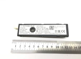 Amplificator antenă radio other electrics spare part for Mercedes-Benz Arocs 2635 truck