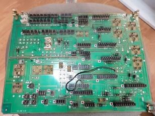 Placa ELECTRONICA sonstiges Ersatzteil Elektrik für Case 1188 Bagger