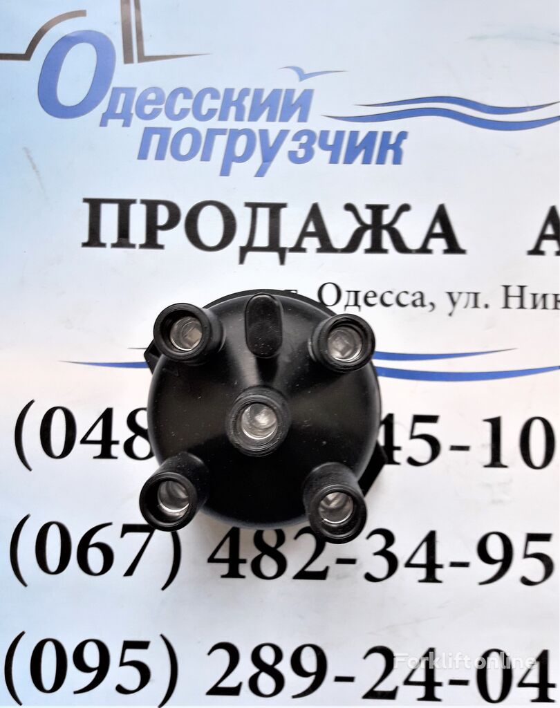 Kryshka tramblera 4G33 other electrics spare part for Mitsubishi FG10-25 petrol forklift