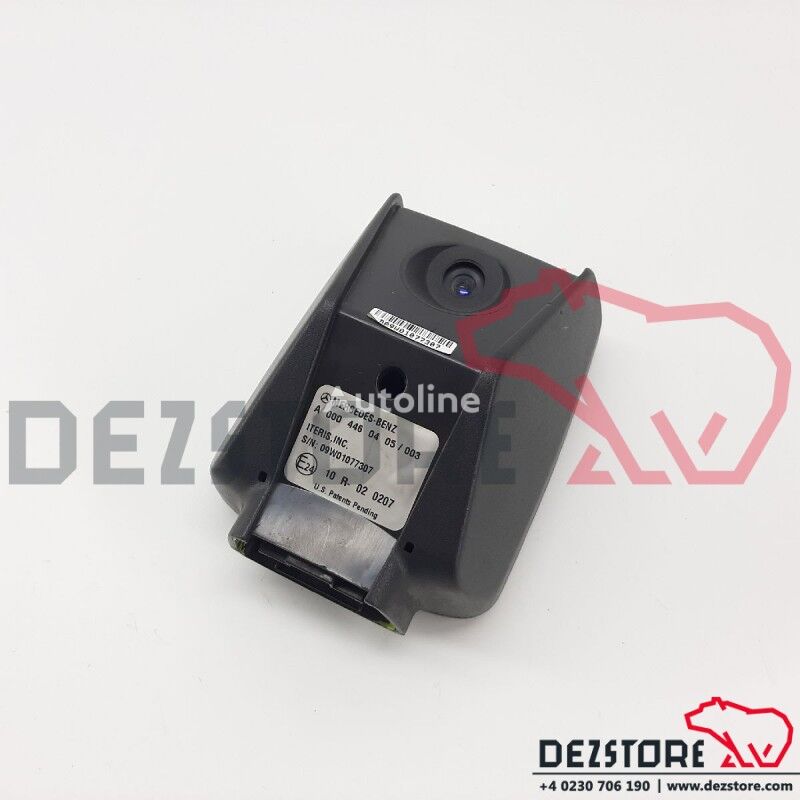 Camera supraveghere banda A0004460405 ander elektrisch onderdeel voor Mercedes-Benz ACTROS MP3 trekker