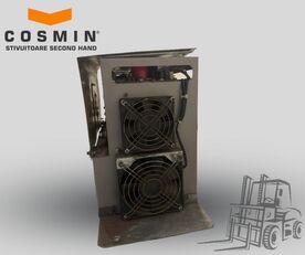 Ansamblu - unitate centrala ander elektrisch onderdeel voor Fiat OM diesel heftruck