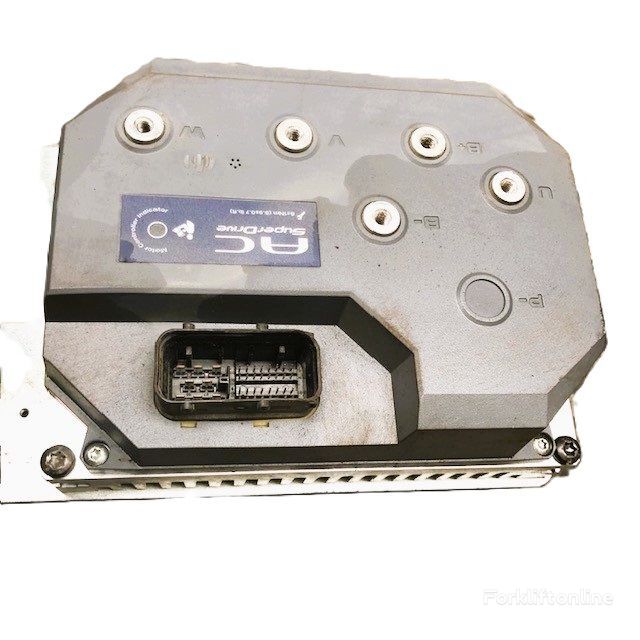 Electronics controller 7518674 otra pieza del sistema eléctrico para BT Toyota LEP250 carretilla elevadora