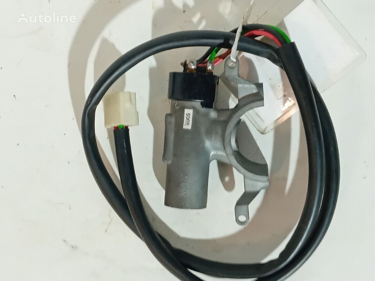 muu elektrisüsteemi osa CONTACTO IGNIZGO 81464336005 tüübi jaoks veoauto MAN