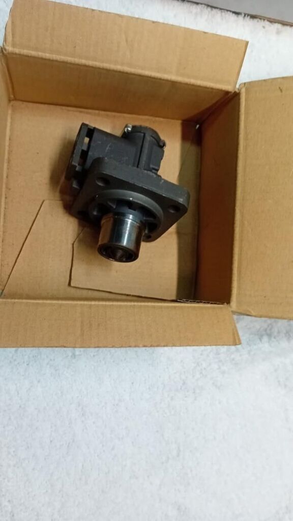 Eletro Valvula 10670000 other electrics spare part for Volvo truck