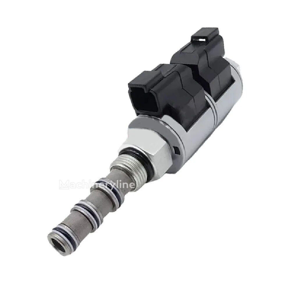 Solenoid  25/MM5000 anden elektrisk reservedel til JCB 25 minigraver