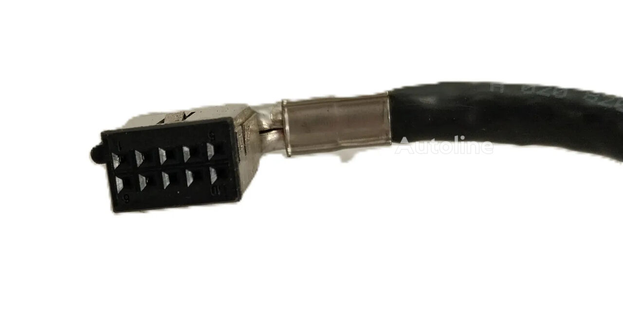 Другая запчасть электрики Kameros blokas A0004463051/001 для грузовика Mercedes-Benz ACTROS MP4 - Autoline