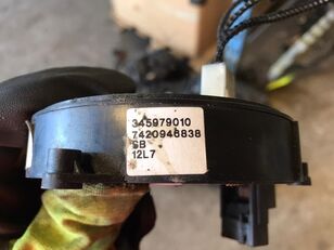 autre pièce détachée électrique Steering Wheel Clock Spring pour camion Volvo FL, FE (2005-2014)