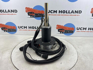 Slip ring assy 17435612 cita elektronikas rezerves daļa paredzēts Demag AC,Terex autoceltņa