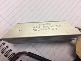 Resistor 7916400992 sonstiges Ersatzteil Elektrik für Linde E14-20 Elektro-Gabelstapler