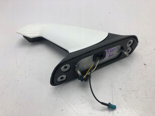 LUSTERKO KAMERA DVS-S LEWA C&aacute;mara de espejo XF XG DVS-S izquierda 2330480 otra pieza del sistema el&eacute;ctrico para DAF XF XG cami&oacute;n