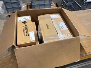 KEYSIGHT DAQ970A Mobile Measuring Instruments & Test Equipm 2023 KEYSIGHT DAQ970A Instruments de mesure et équipements de test mobiles pour machine à métaux