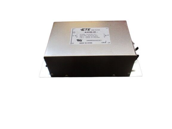 EMI Filter  ABB Robotics A3C00-30 3 HAC037824-001/00 لـ روبوت صناعي - Machineryline