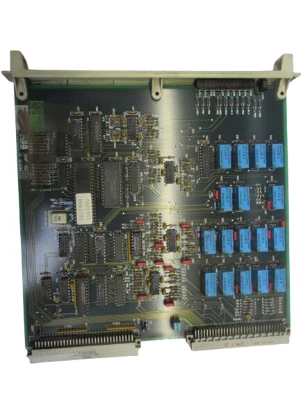 Circuit Board ABB Robotics SAF-02 E-31699 for industrial robot