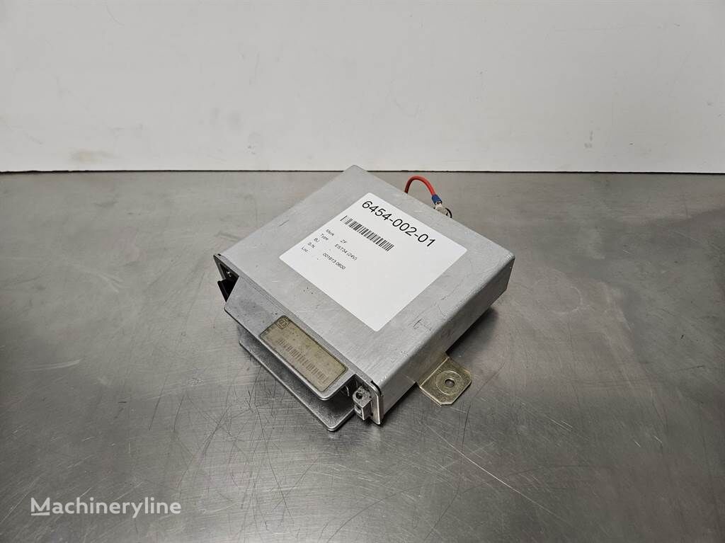 Ahlmann AZ14-ZF EST34 (24V)-6009062402-Control box