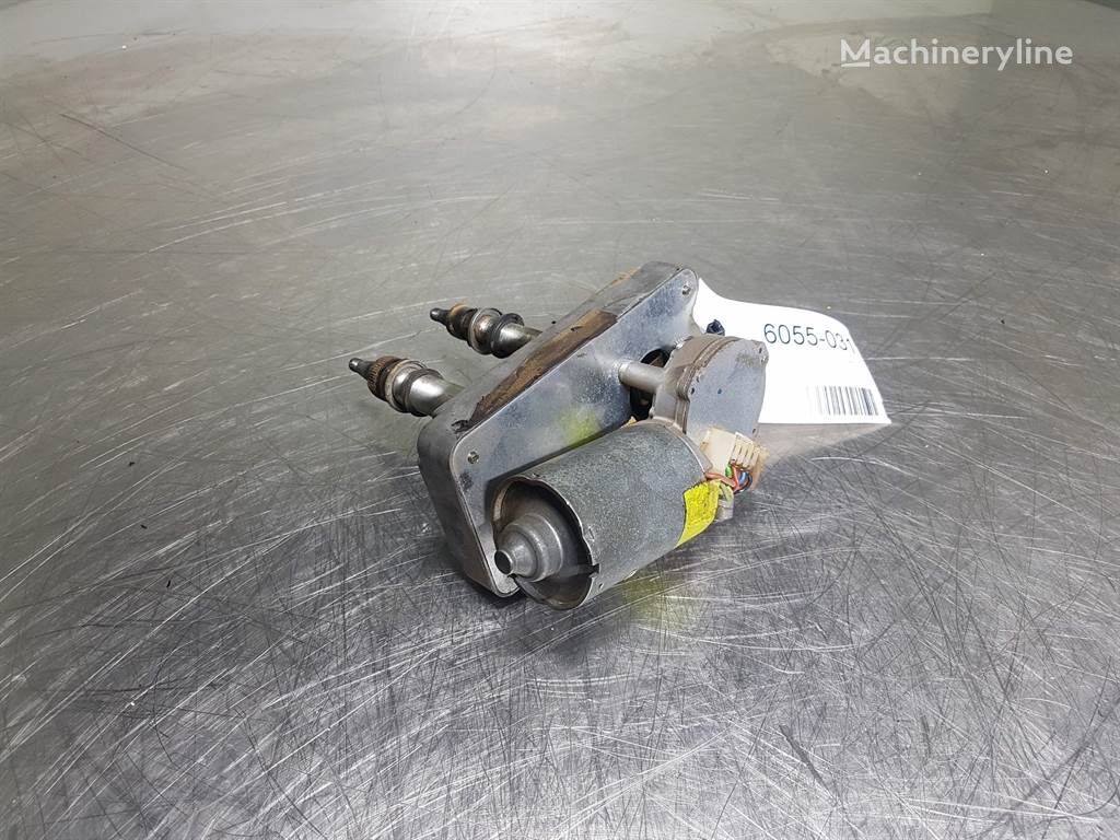 Ahlmann AZ200-Valeo 107864-4195263A-Wiper motor - Machineryline