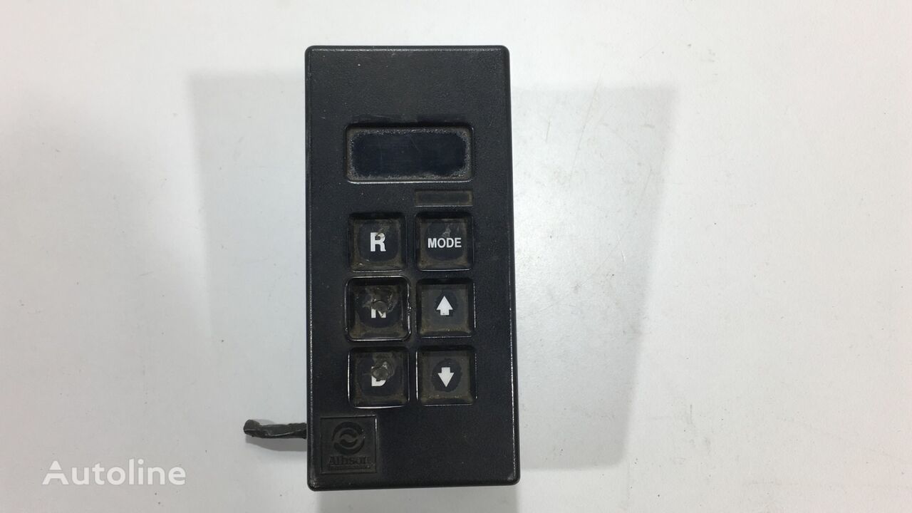 Allison HD Selector de Caixa Veloc . Aut 29507949 für Allison LKW