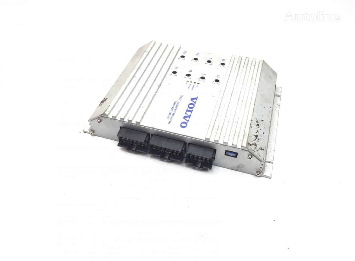 Amplificator Audio для грузовика Volvo 20557614 / 21221435