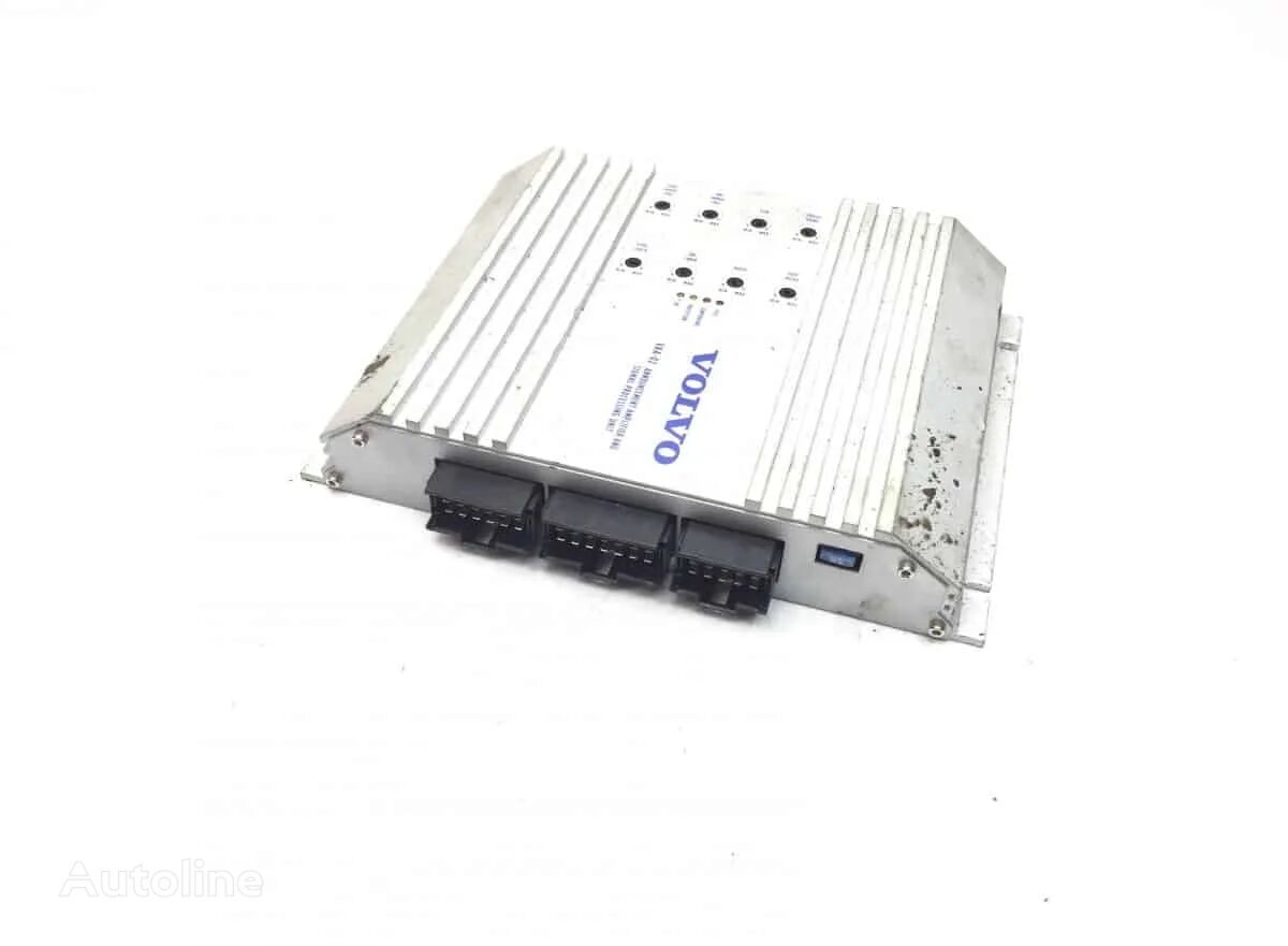 Amplificator Audio для грузовика Volvo 20557614 / 21221435