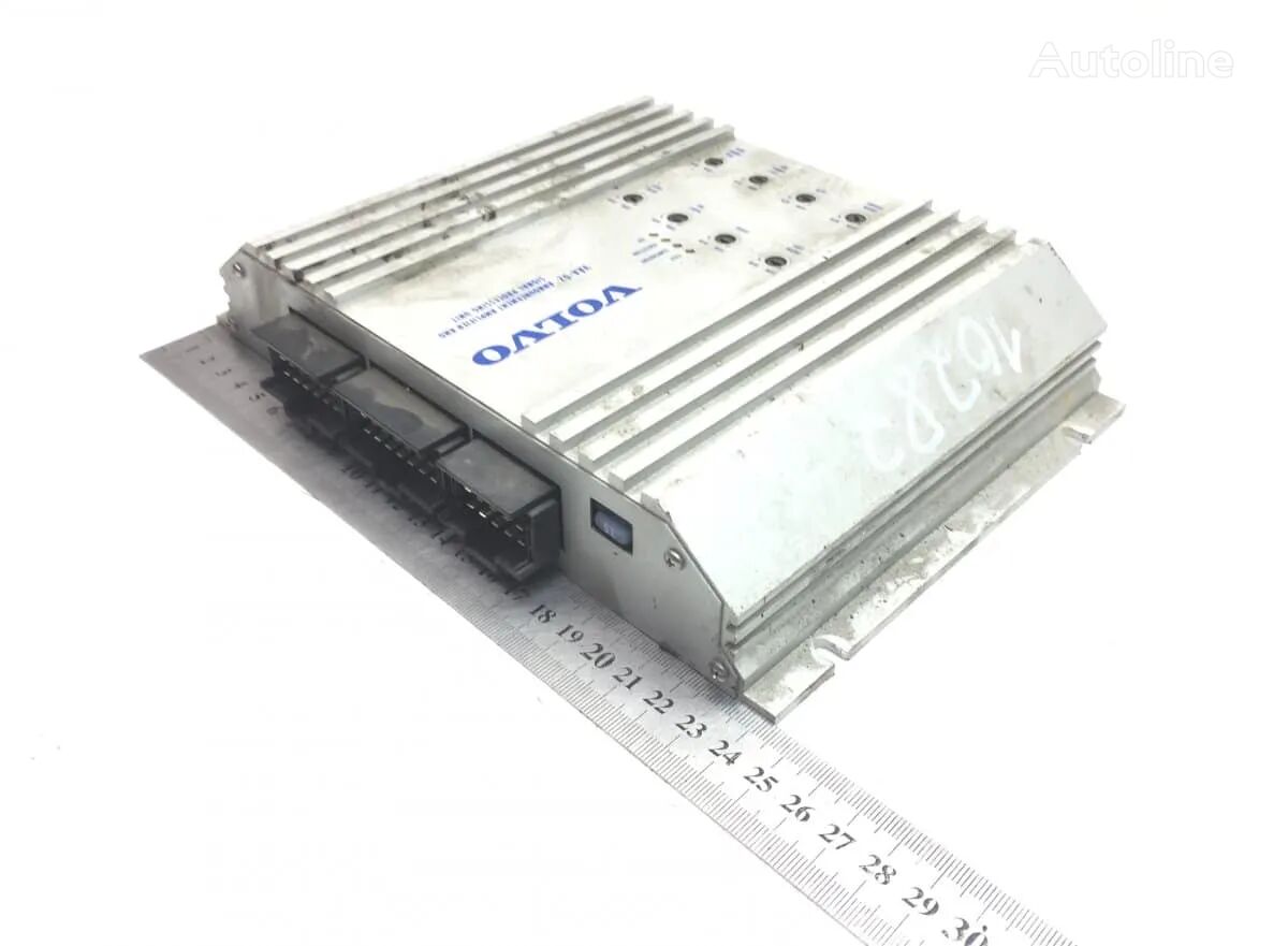 Amplificator Audio для грузовика Volvo 20557614 21221435