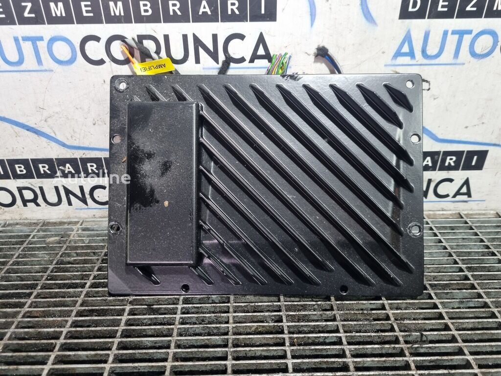 بيع Amplificator audio Land Rover Range Rover Evoque 2012 - 2015 BJ BJ3219C164AG لـ سيارة | Autoline AE Amplificator audio Land Rover Range Rover Evoque 2012 - 2015 BJ BJ3219C164AG لـ سيارة - Autoline