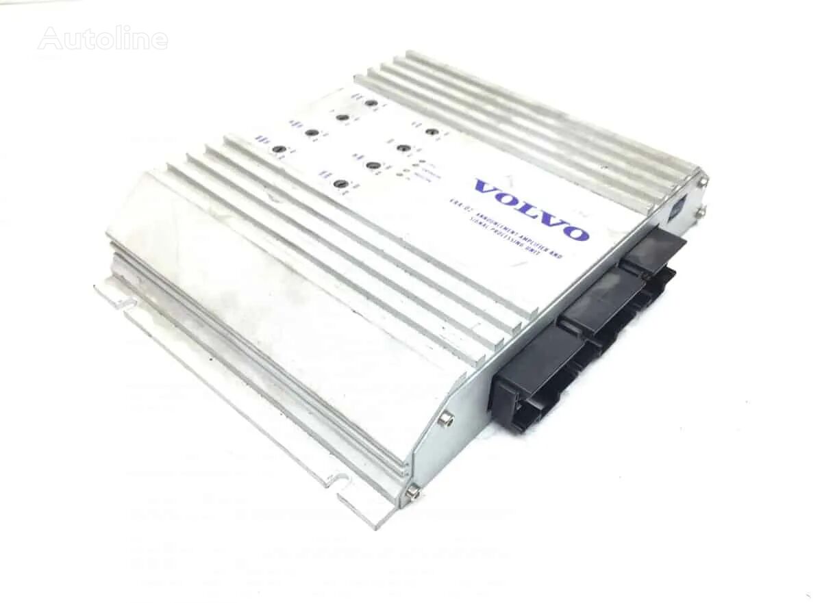 Amplificator audio auto Volvo 20557614 21221435 для грузовика