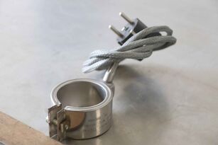 Heizband Heizmanschette Arburg Ø x 40 mm 350 W pentru utilaje pentru prelucrarea metalului