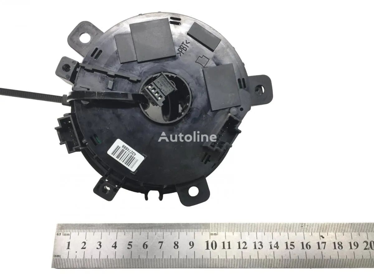 Arc Ceas Volan A0004642018 for Mercedes-Benz 0004642018 truck