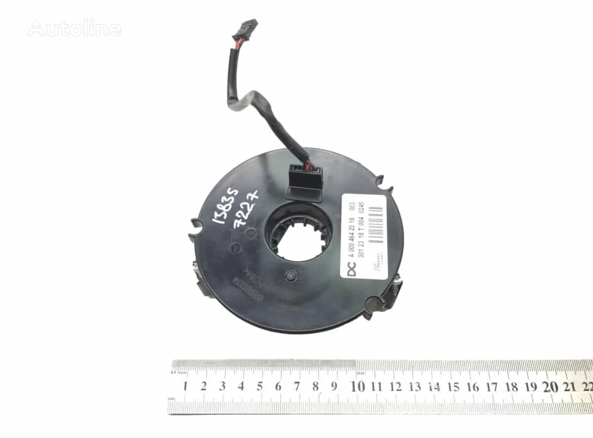 Arc Ceas Volan 0004642018 para Mercedes-Benz A – -12 camión